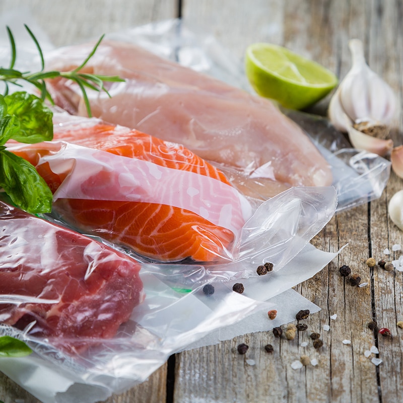 formation cuisine sous vide